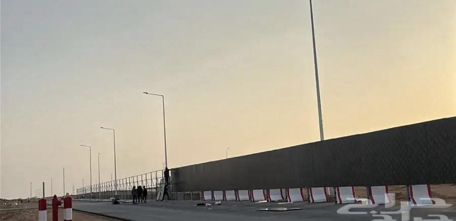 تسوير مشاريع وطباعه بنر لوحات اعلانيه64375768539523112