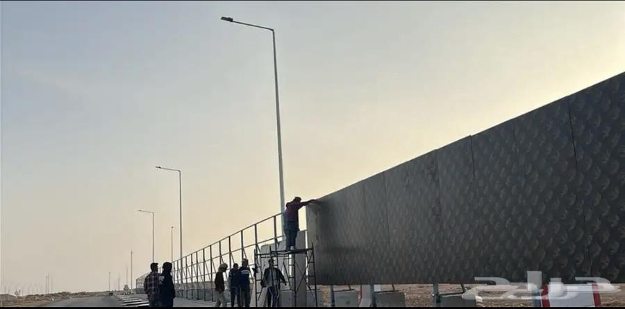 تسوير مشاريع وطباعه بنر لوحات اعلانيه64375768539523110