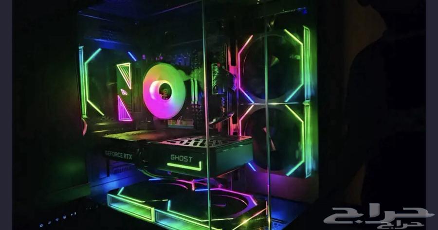 بي سي قيمنق64665875506051113