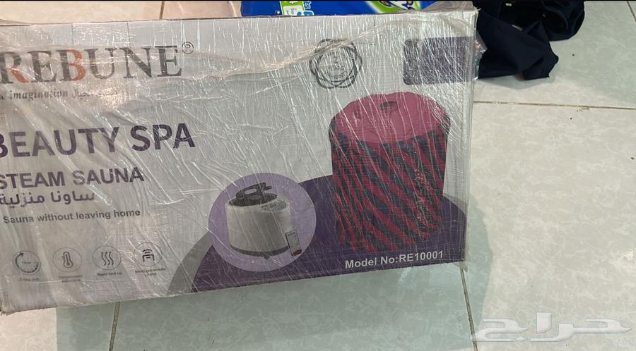 حهاز حمام بخار64667336392321111