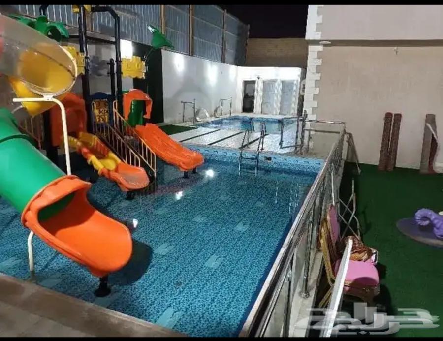 استراحة وشاليهات ديالا64149885094275114