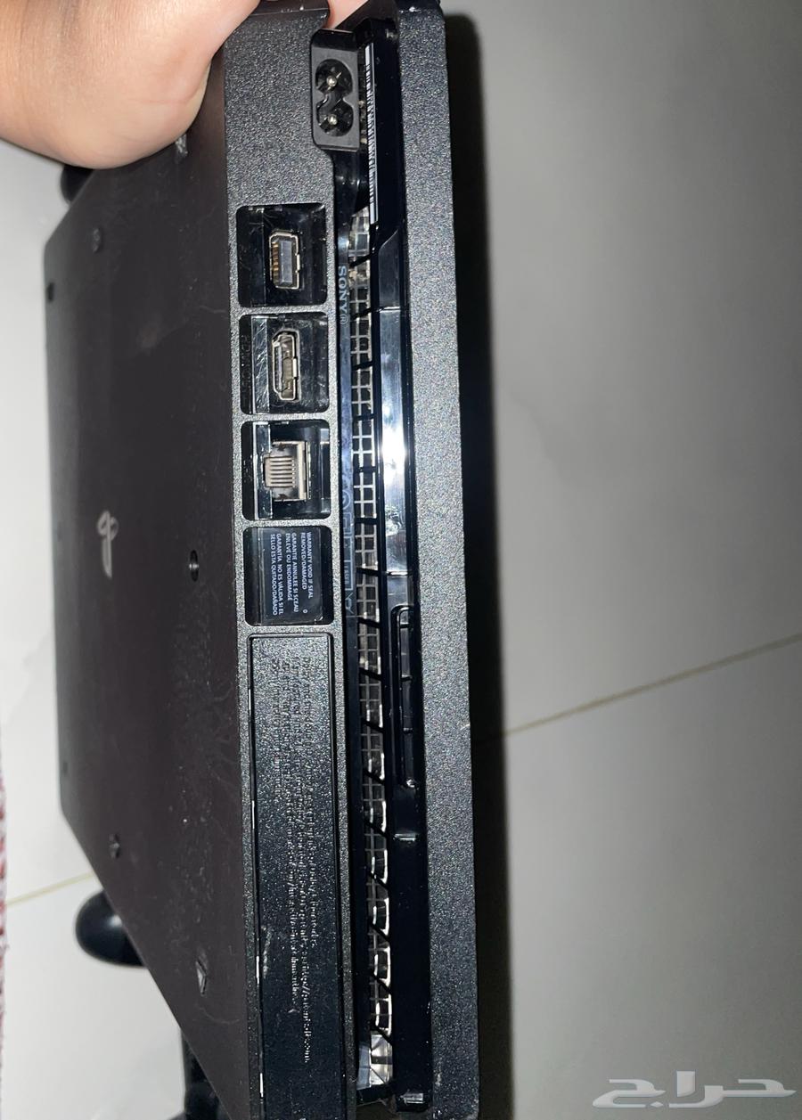 سوني 4 جديد استخدام نظيف64671811884419113