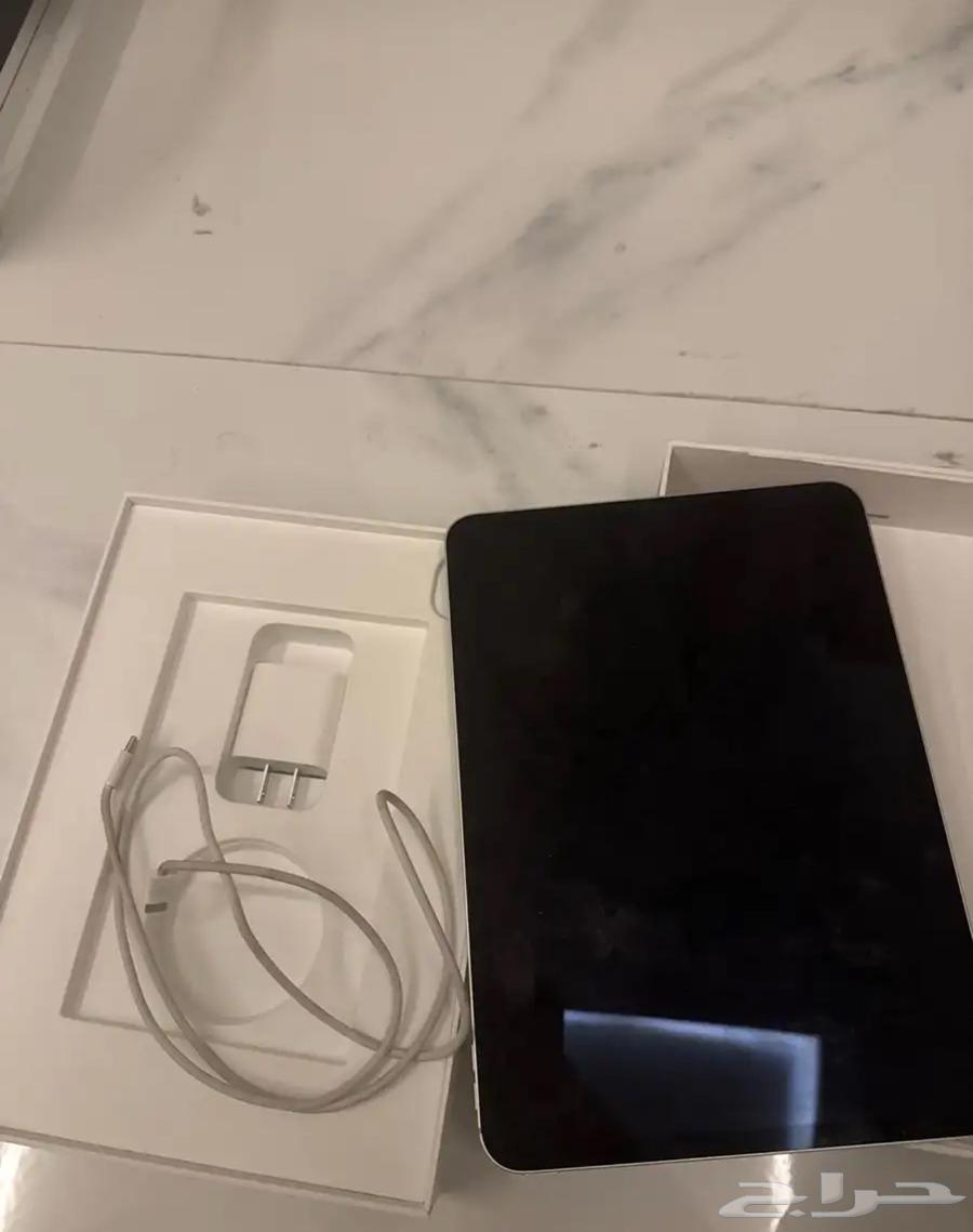 iPad M4 11-inch, 256 GB, No SIM Slot64675739480578111