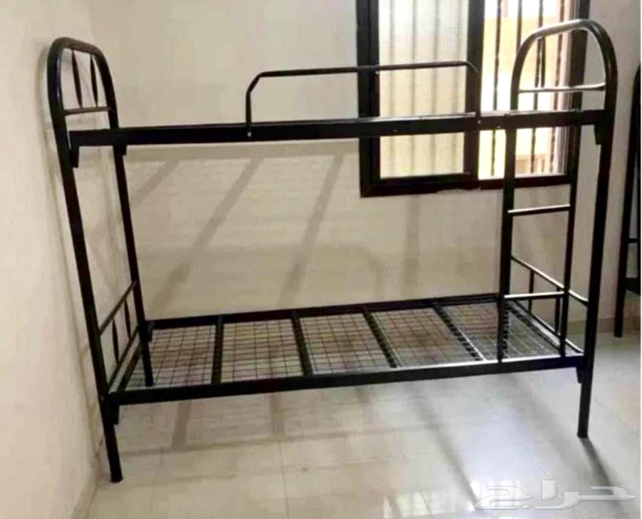 أسرّة مزدوجة الطوابق (أسرّة متعددة المستويات)64669487771137114