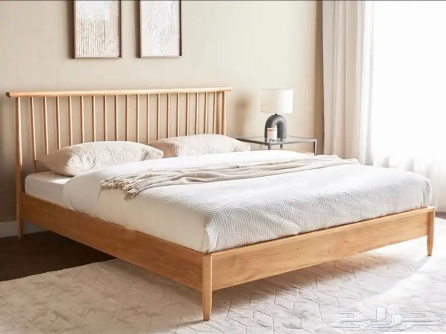 سرير من هووم سنتر64675688389121110