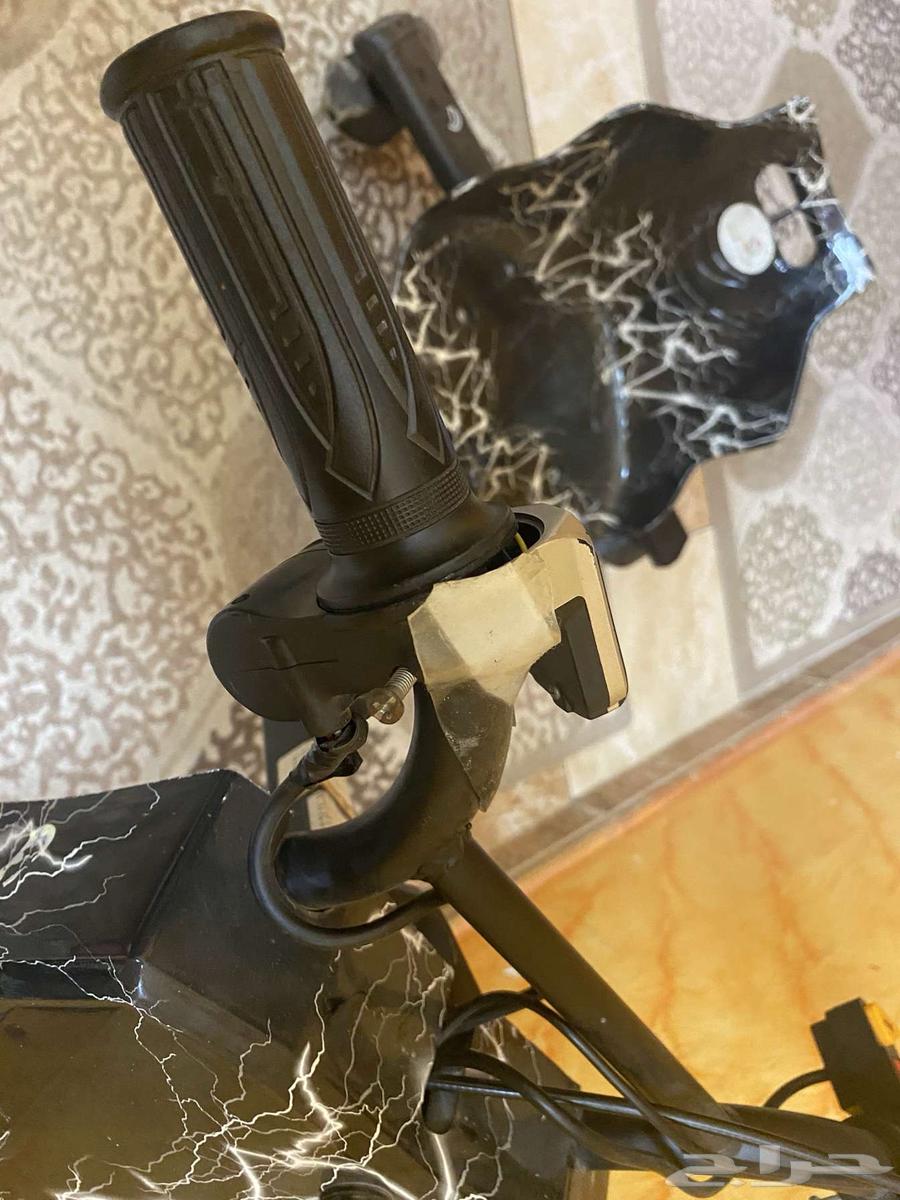 Drift Scooter64669257653121110