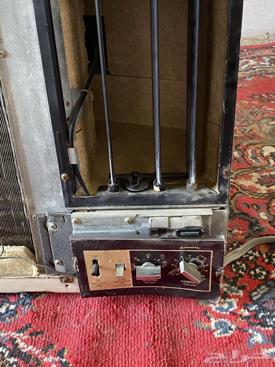 مكيف جنرال 24وحدة للبيع64669759598083113