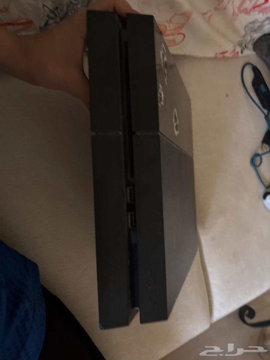 سوني 4 النسخة الأولى64670948109699112