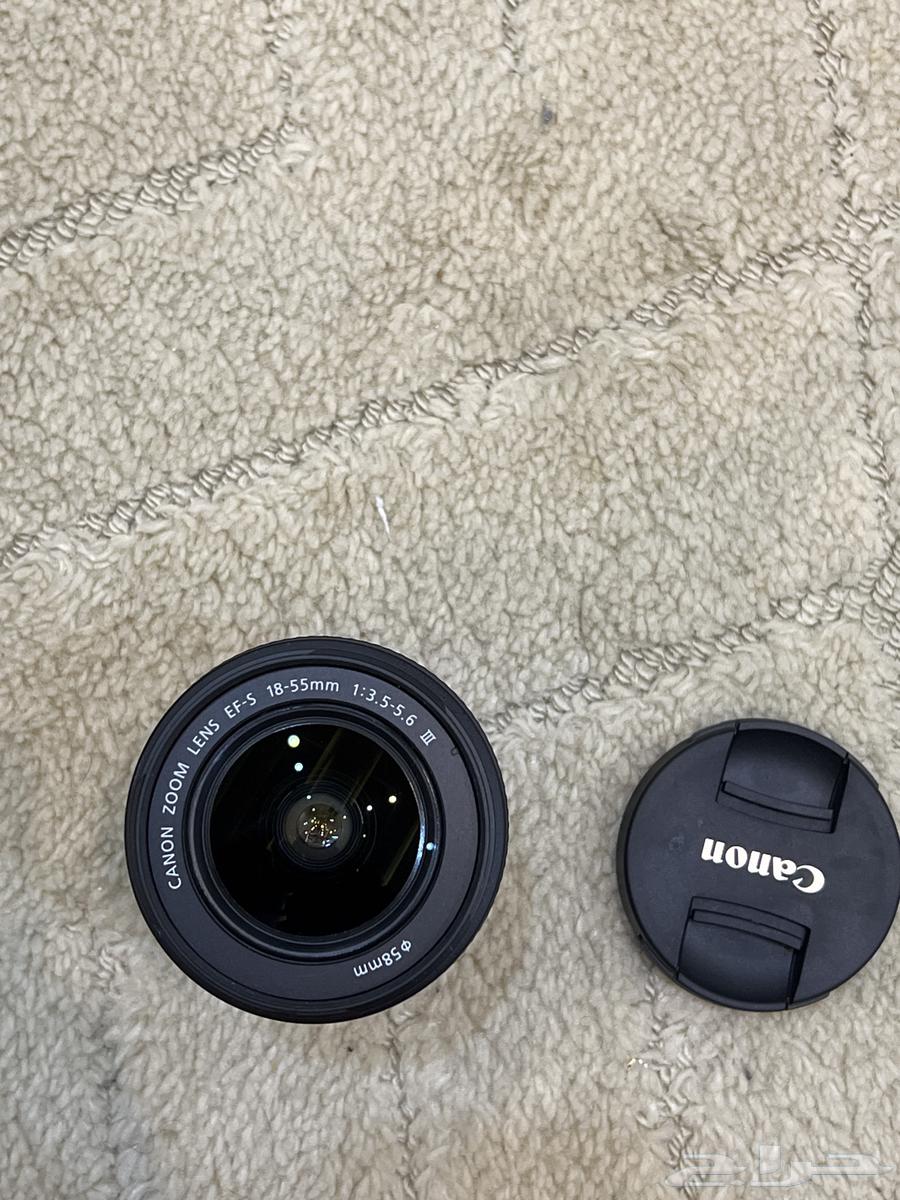 كاميره كانون جديده64666545800577114