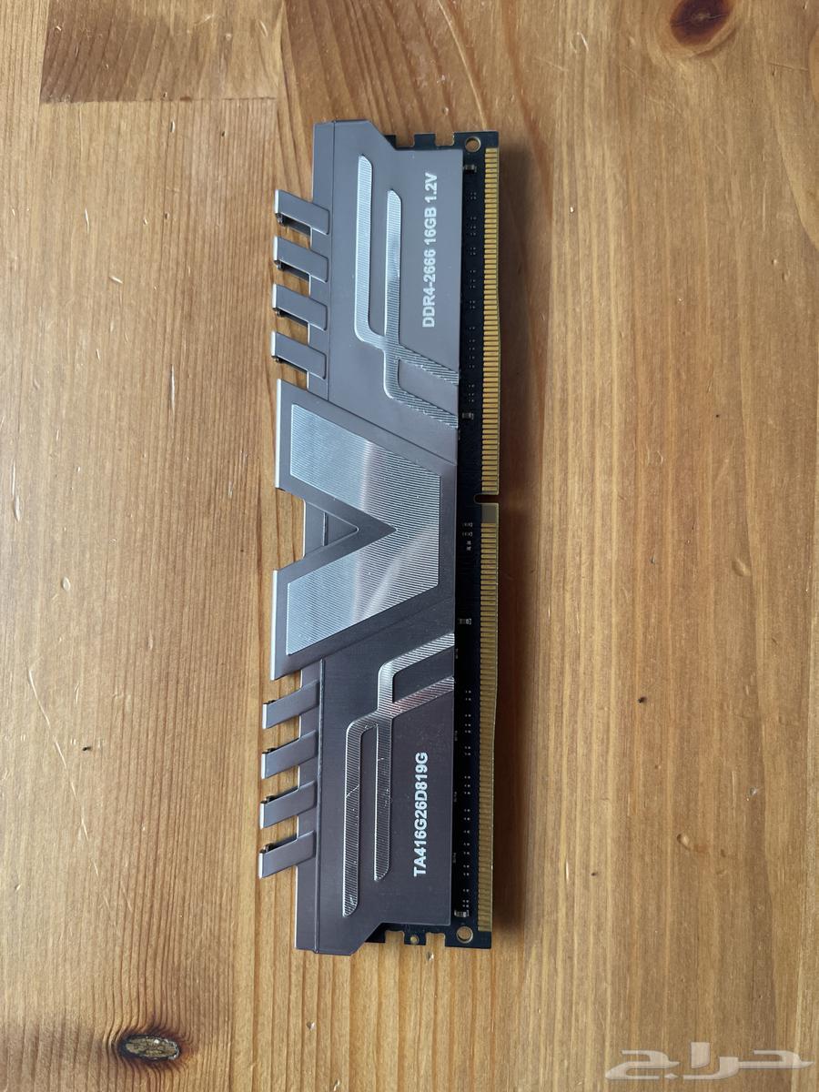 قطع PC جهاز كمبيوتر مستعملة سليمة 100  للبيع64670535000579111