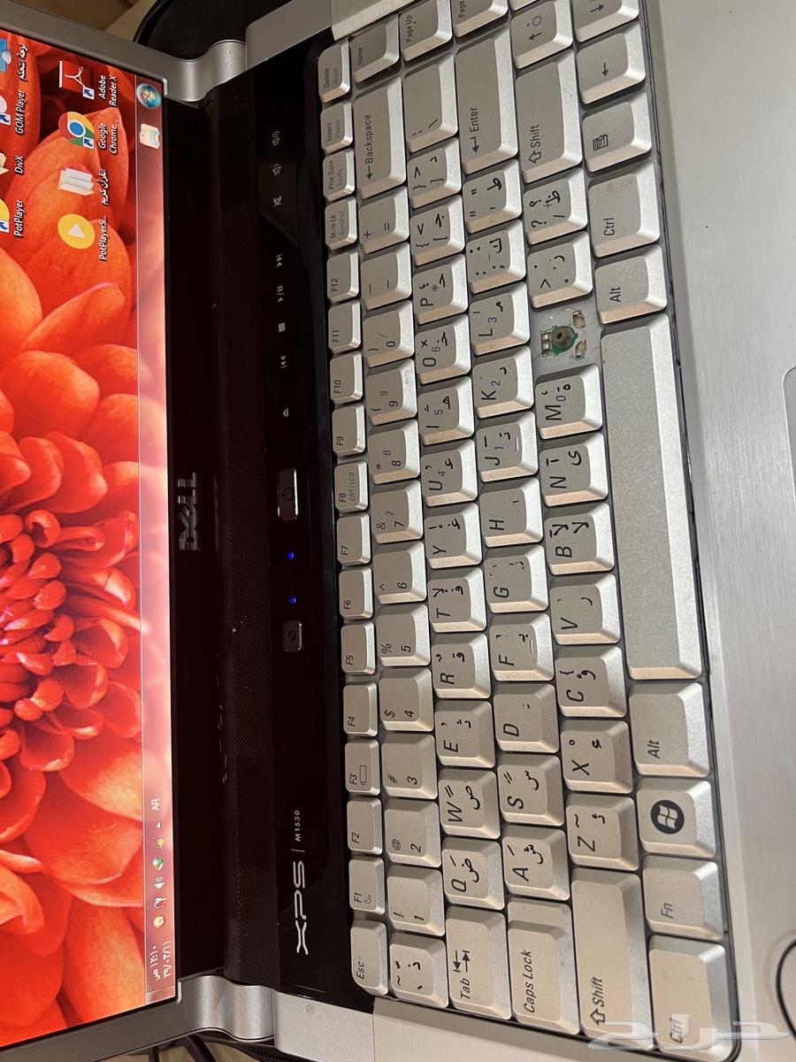 لابتوب dell64670948185729112