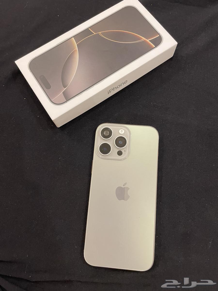 ايفون 16 برو ماكس كوري طبق الاصل64671022814082110