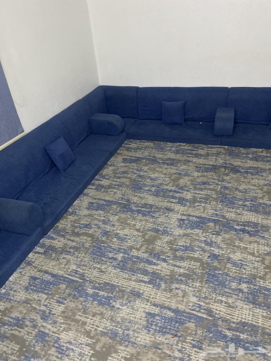 كنب اثاث للبيع64672137714307114