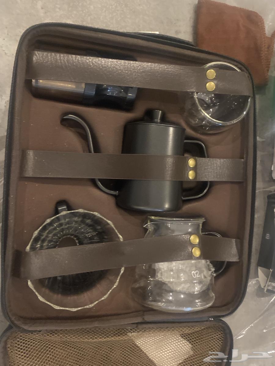 للبيع قهوة v60 كاملة64671440703361111