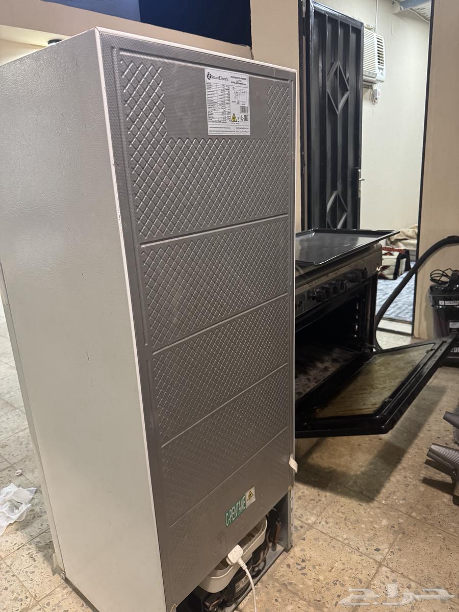 ثلاجه استخدام نظيف للبيع64672883873411112