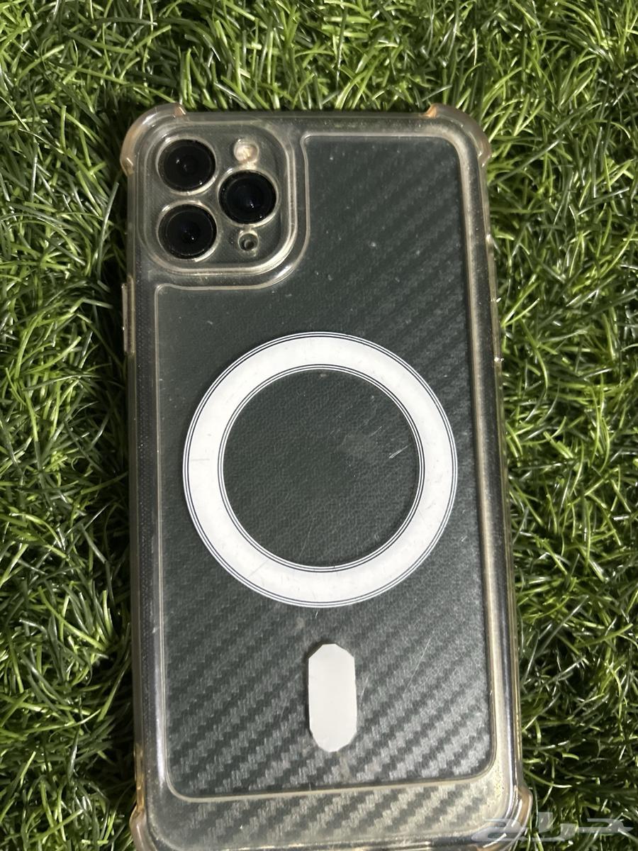 جوال ايفون 11 برو ماكس64674568537475112