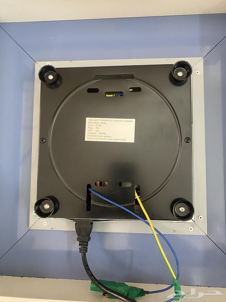 صلل كهربائي عين وحدة جديد64664447787137111