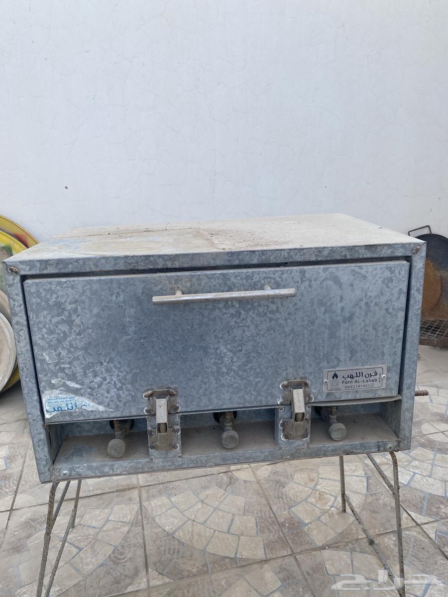 فرن اللهب64670960400771110