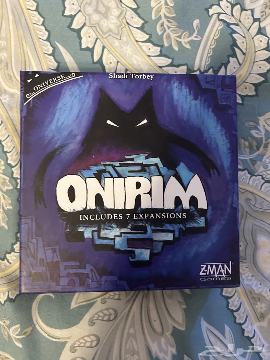 Board Games64674222274306113