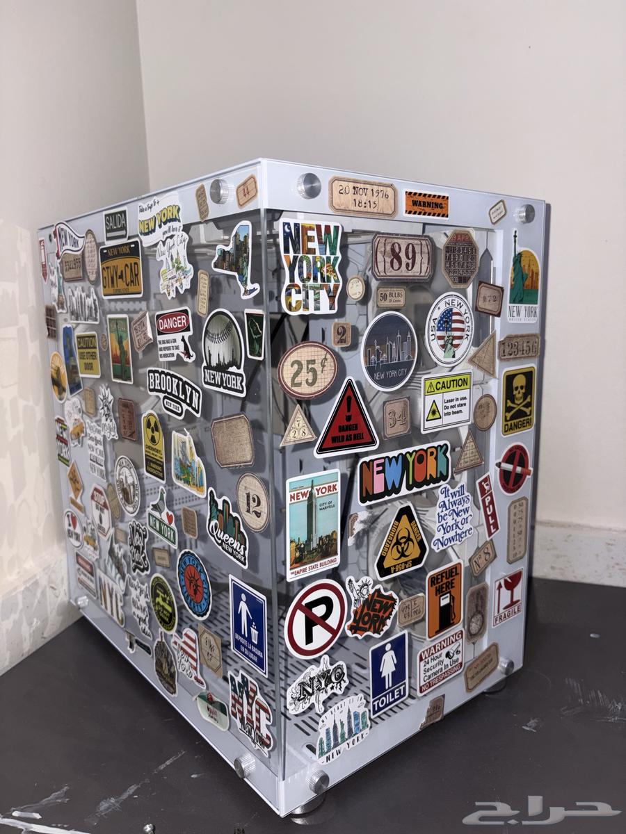 PC Case64509349778818111