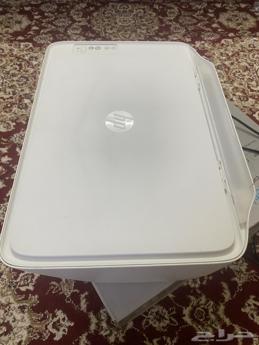 Used HB Printer, How Many Months?64671914315778112