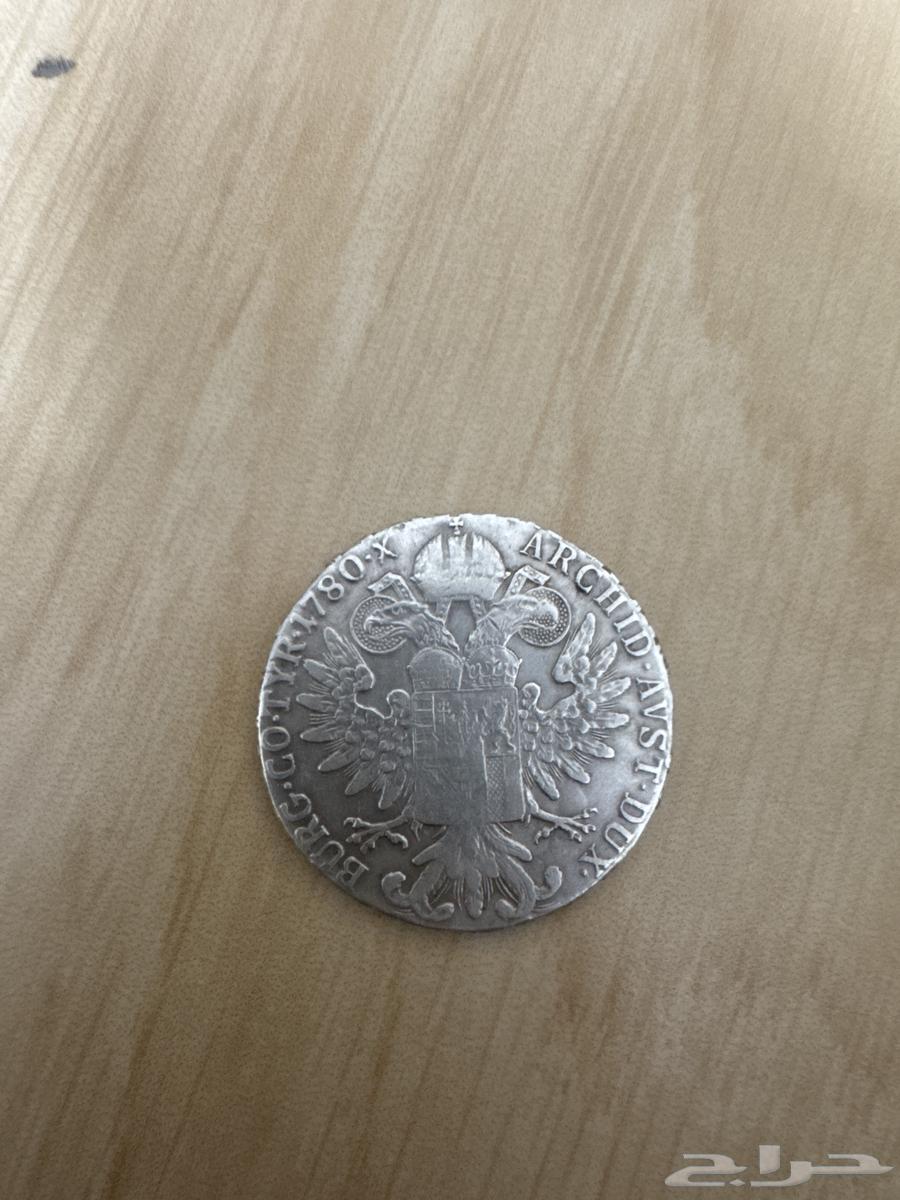 Traditional Coin64667048474627111