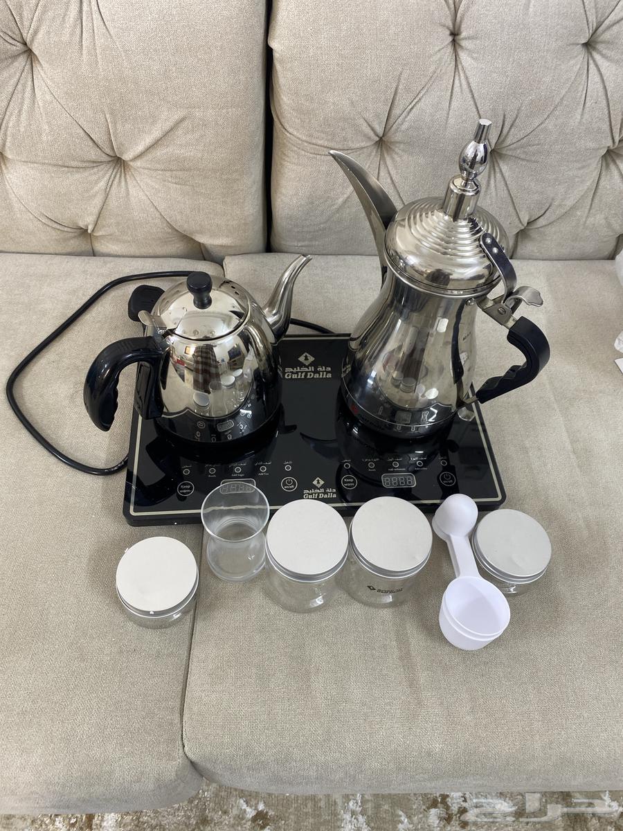 New 20-Liter Car Refrigerator, Al-Wadla Al-Khaleej, Used Once64670057919489114