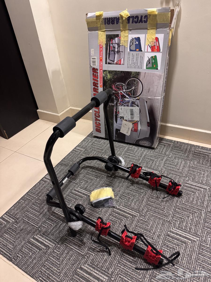 حامل دراجة هوائية للسيارة64669243500290110