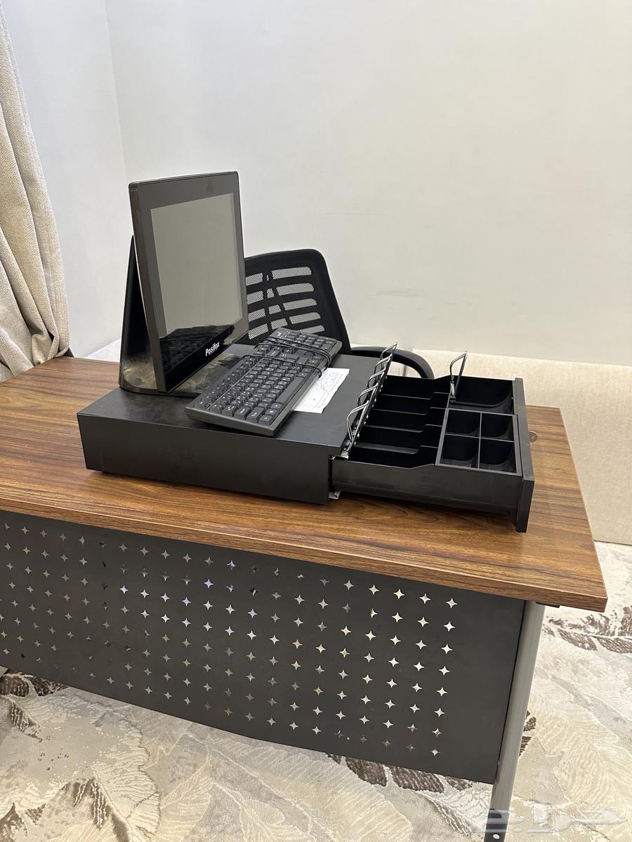 جهاز كاشير جديد64671099642243112