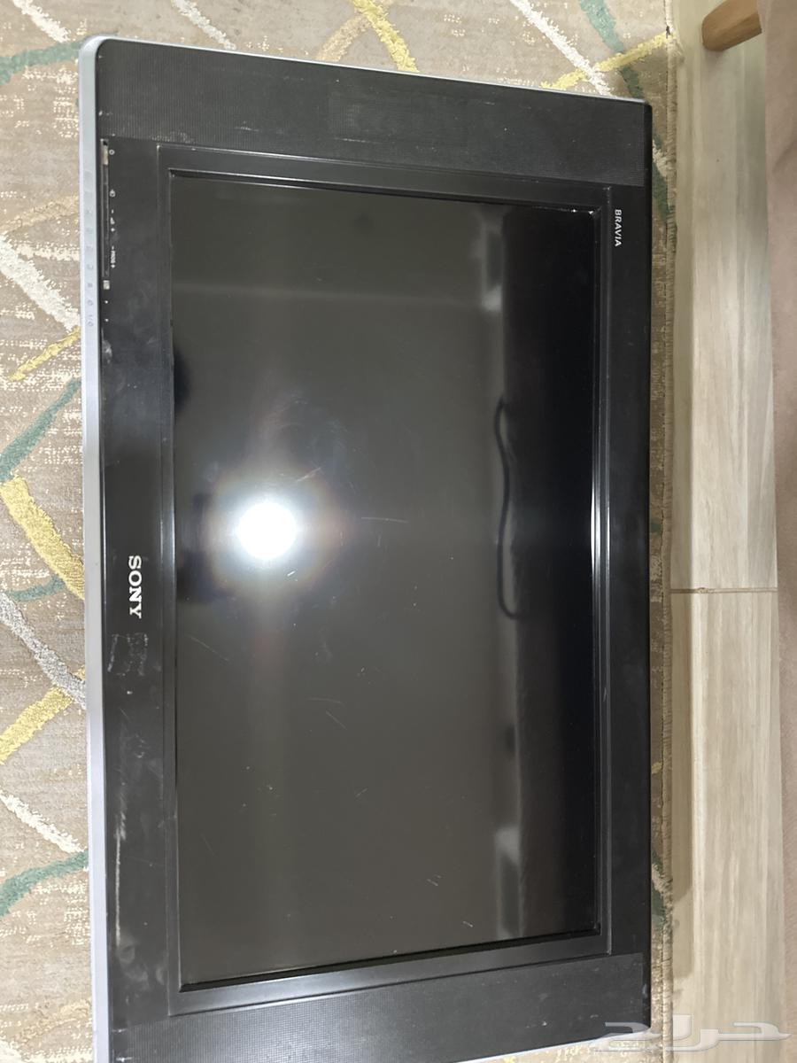 شاشة سوني مستعملة مقاس 32 بوصة64672781641729111