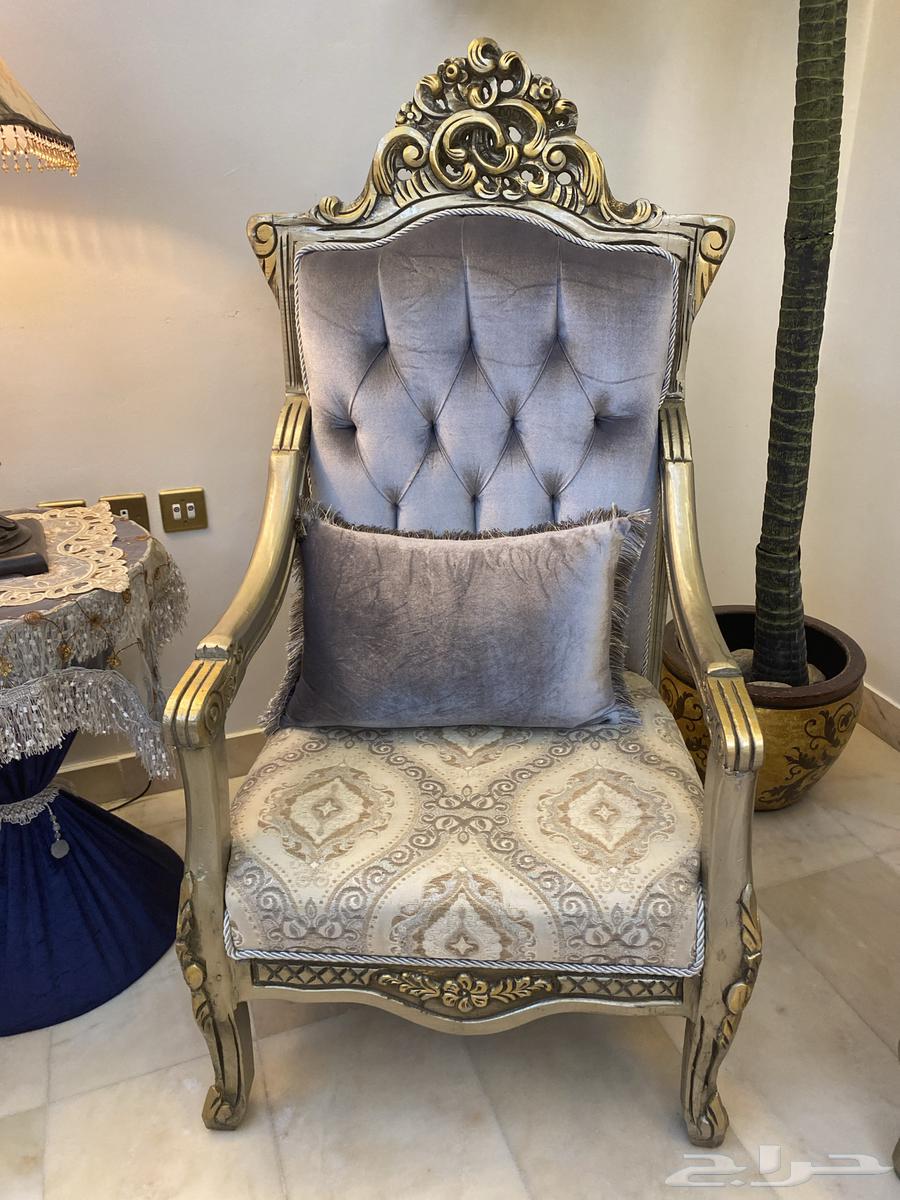 طقم كنب فخم في مكة64672781631619113