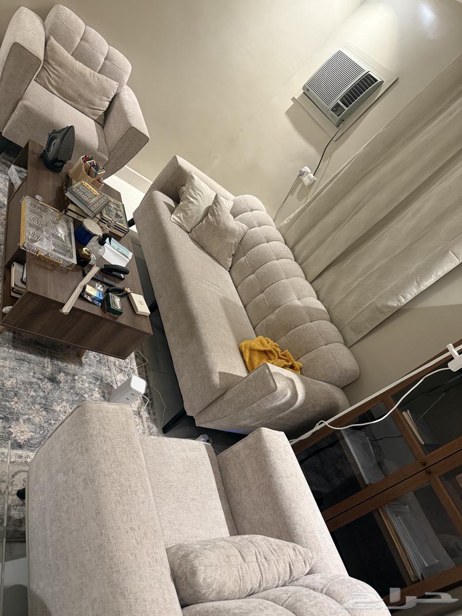 Sofa Set with Coffee Table64673304183555110