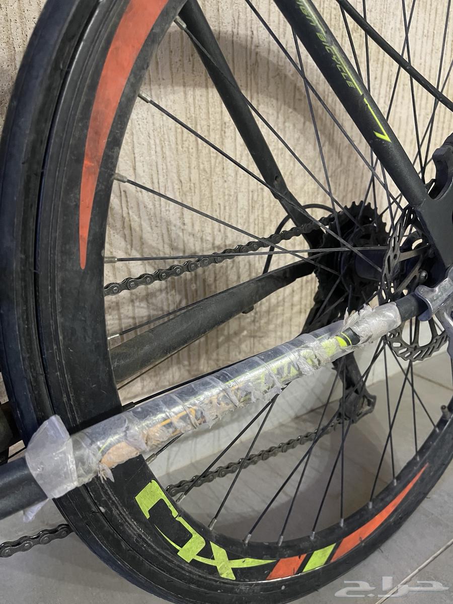 دراجه هوائيه 26 للبيع64666394197378111