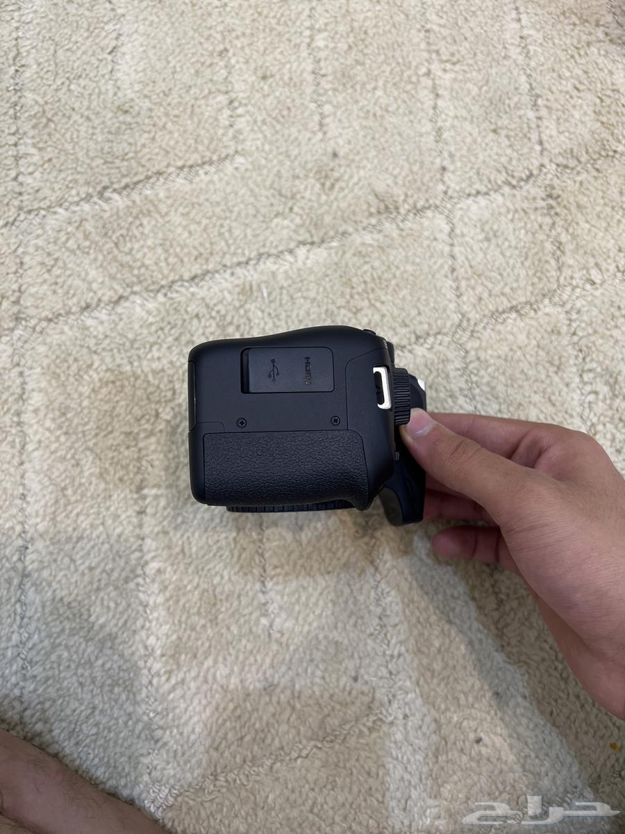 كاميره كانون جديده64666545800577111