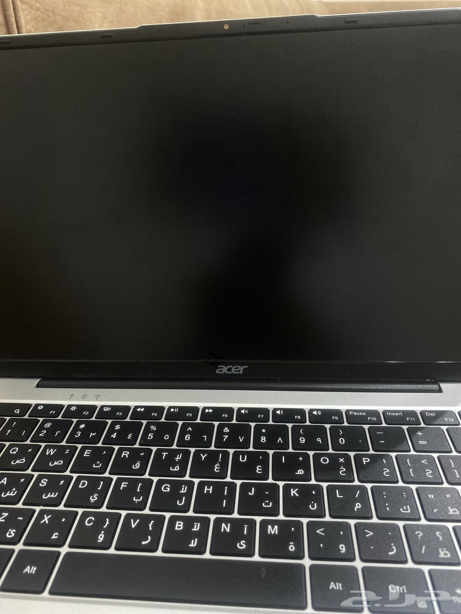 لابتوب استخدام ثلاث شهور حاله ممتازه64674935959939111