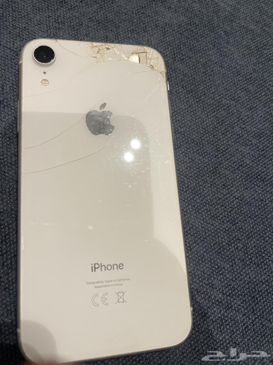 iPhone XR64676211661314111