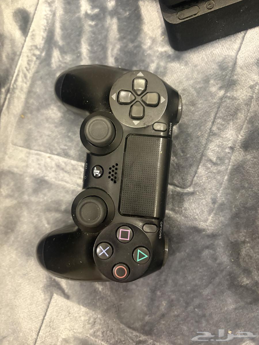 سوني ستخدام بسيط جميع غراضه موجوده معه شريطين قراند سعر50064672883946243112