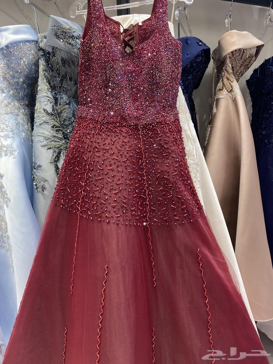 New dress, used for a negligible number of hours64676097362179111