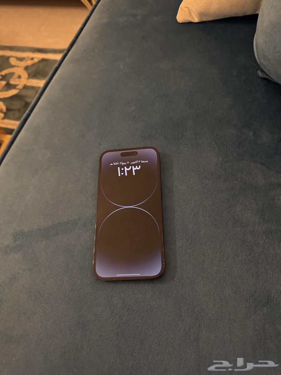 ايفون 14 برو 1 تيرا64666785209602111