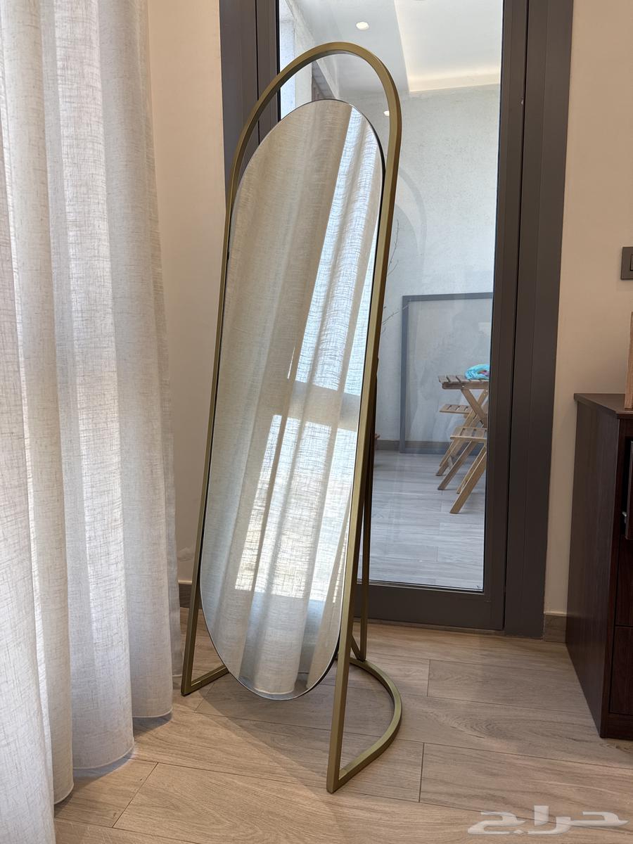 floor mirror from westelm64669475432707110