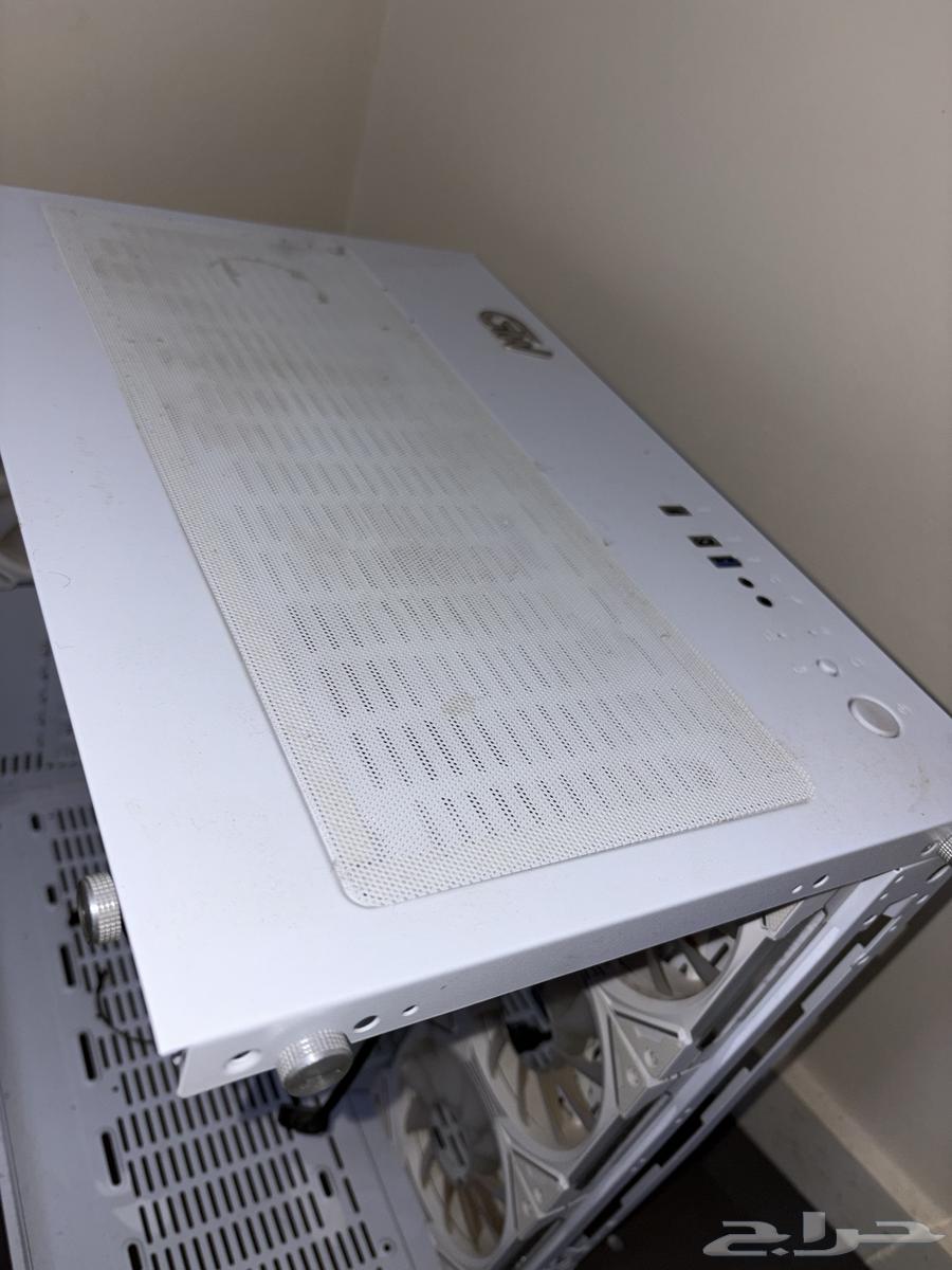 PC Case64509349778818114