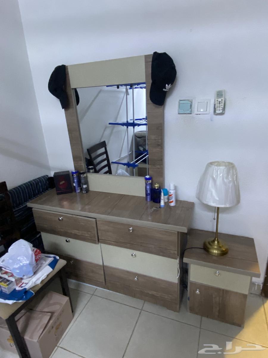 غرفه نوم كامله اخت الجديده بالمرتبه64673367309313111
