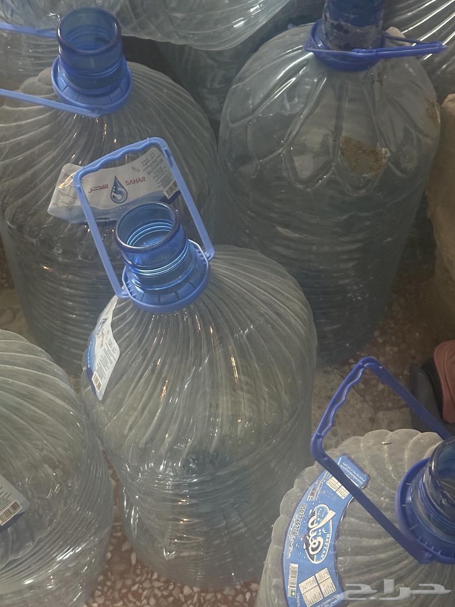 دبات مويه أعاده تدوير64675662538242110