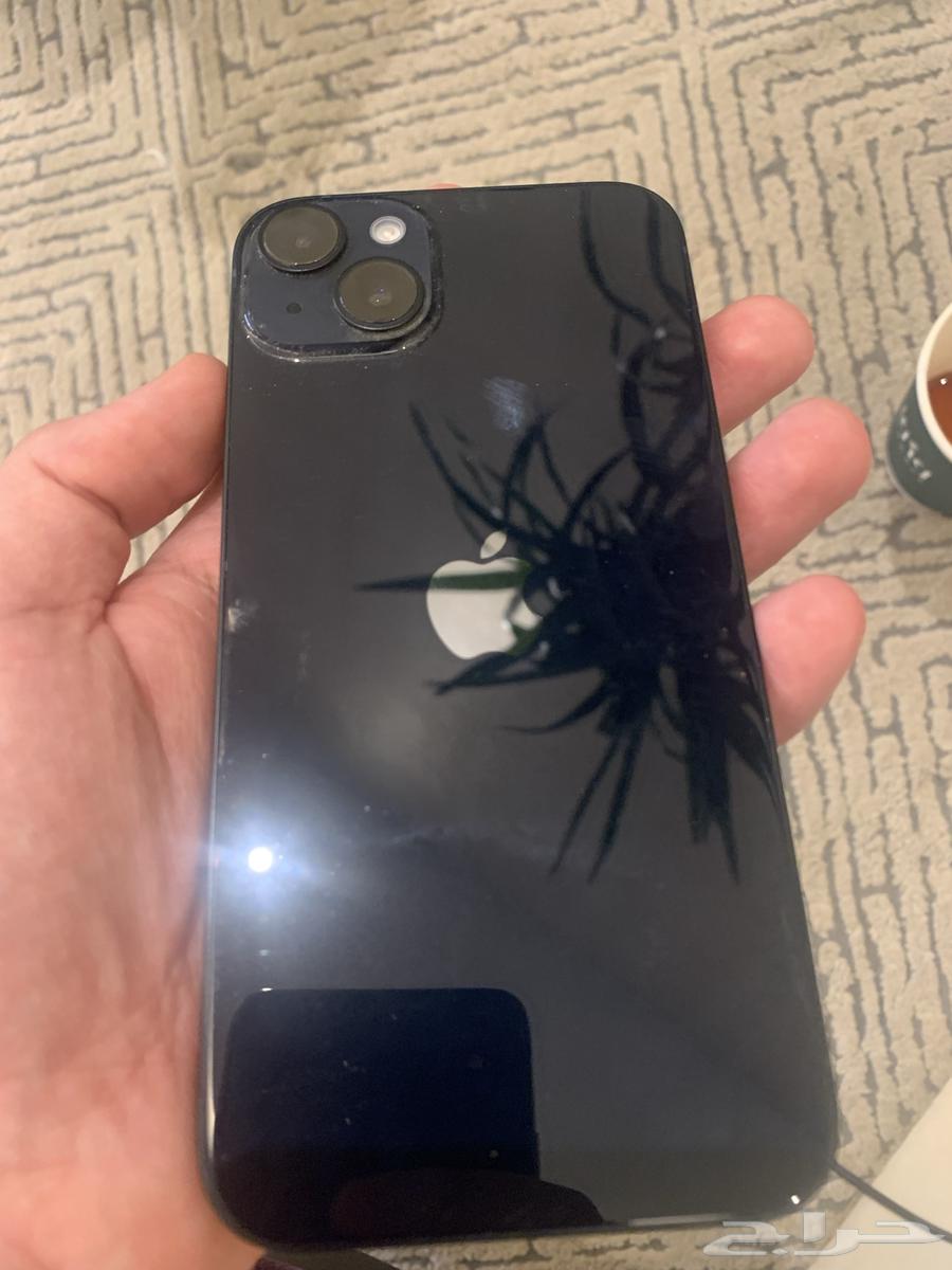 ايفون 14 بلس 128 قيقا64670133228162110