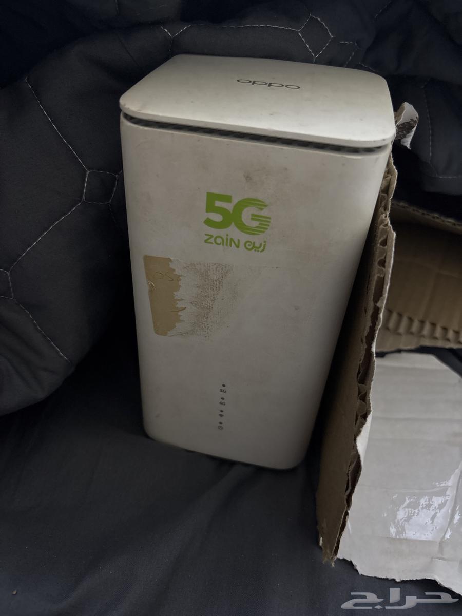 5G Encrypted Router for All SIM Cards64667511417731110