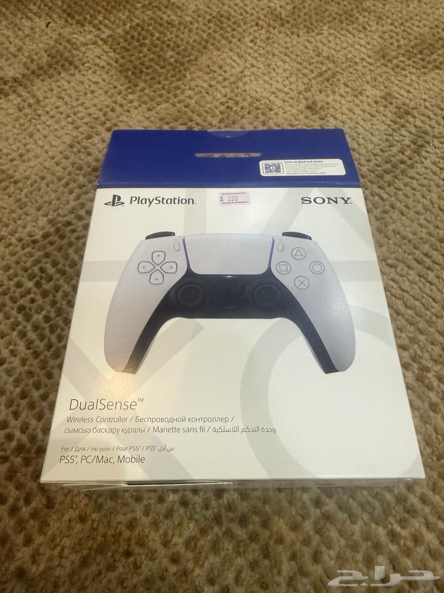 يد سوني استخدام 3 ايام64670723435010110