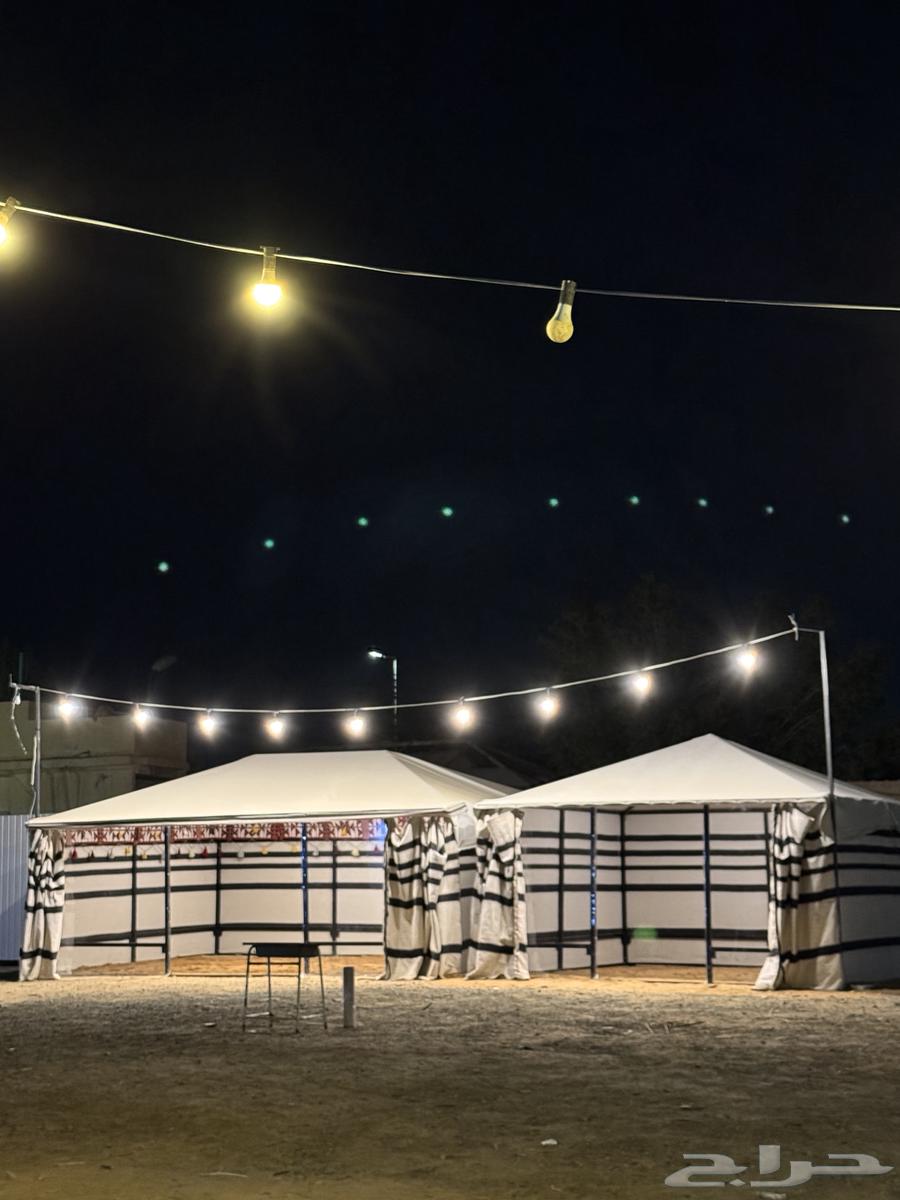 بيوت شعر المطورا بيوت شعر علا هيكل حديد64669871124737110