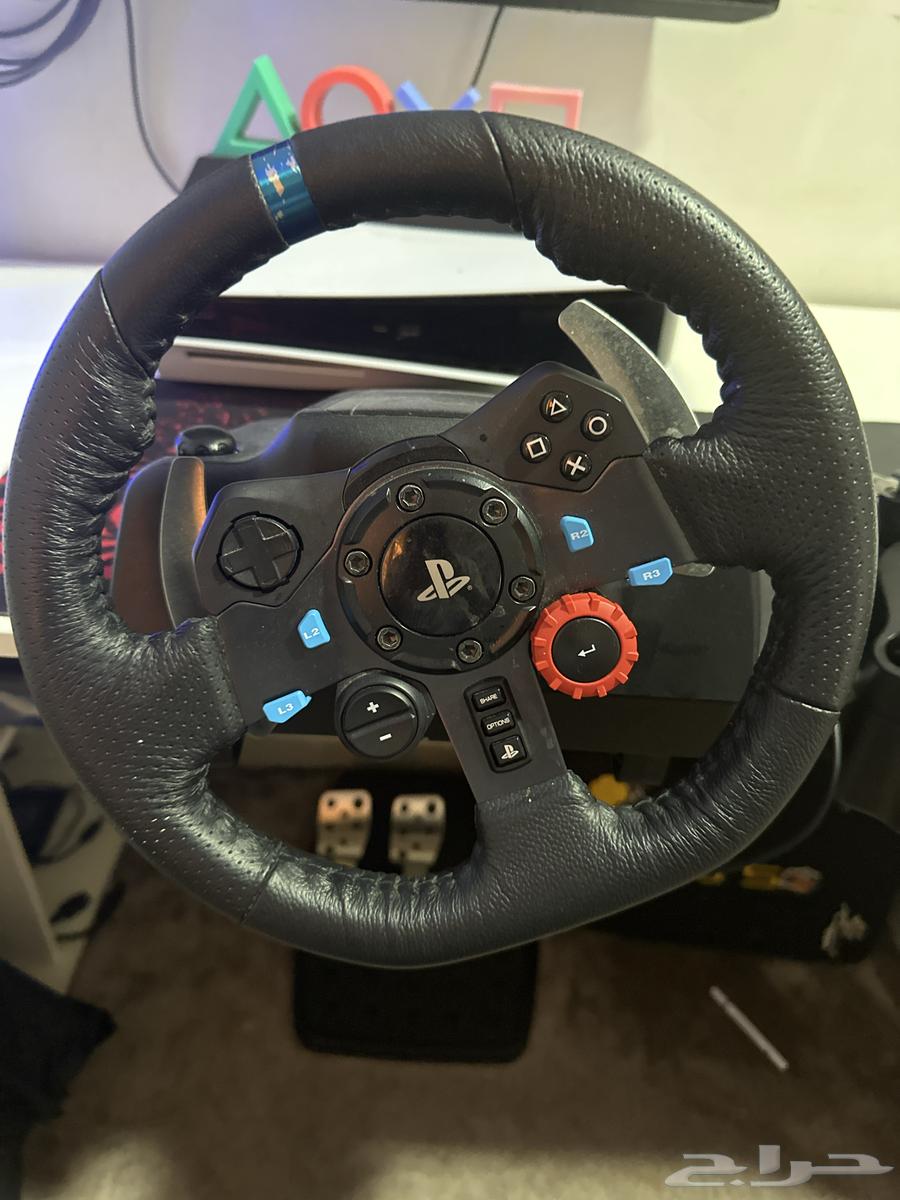 دركسون سوني 5 وسوني بورتل المحمول64607196888707110