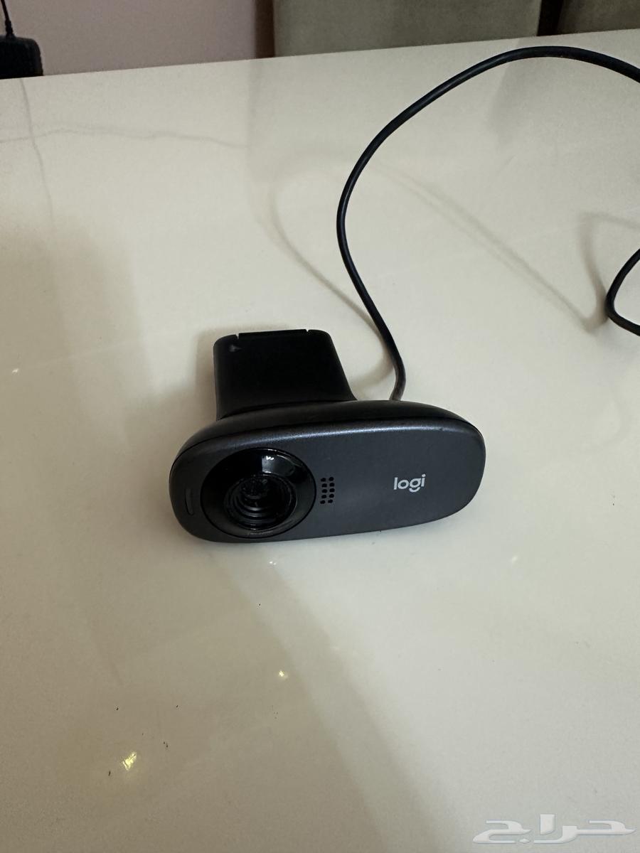 Logitech Camera Compatible with Devices64673215728899111