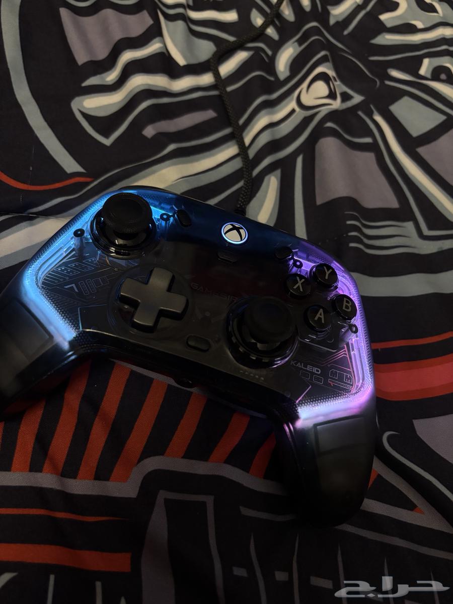 Professional Xbox Gaming Controller64676008048641110